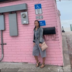 Meet your Posher, Meredith